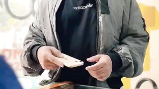 Chori के Mobile???? II #shorts
