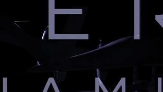 PteroDynamics X-P4 Transwing® sizzle video