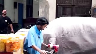 पैसें माँग ????????॥#shorts