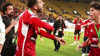 كهربا يمنع إمام من لقاء مع مهيب
