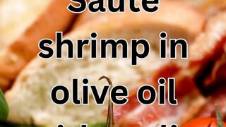 Shrimp and Quinoa Stir-fry