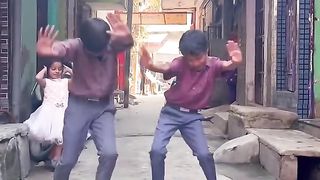 Cute sister dance ❤️ #shortvideo #trending #trendingshorts #dance