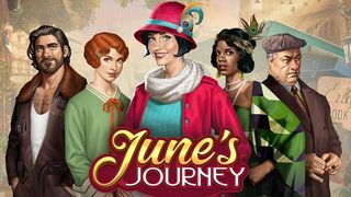 Unveiling the Ultimate June's Journey Master guide 2024 !
