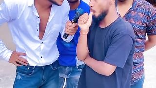 Doctor Banenge ????#realfoolsteam #abcvlogs #realfools #shortvideo ￼