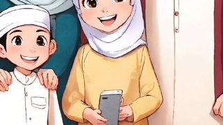 اللهُم بلغنا رمضان لا فاقدين ولا مفقودين
