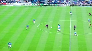 Rivaldo-day