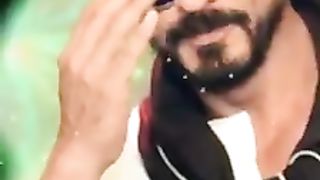 SRK romantic status