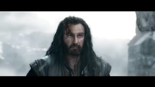 Thorin vs Azog Full HD