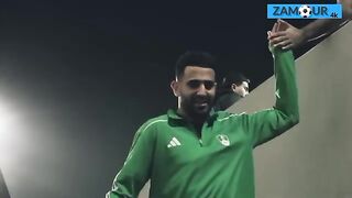 محرز اليوم