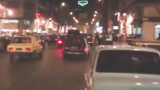 القاهرة ليل 1980