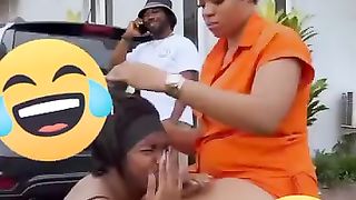 Funny reel