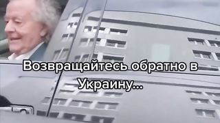 Однажды в Швейцарии #беженцыизукраины #беженцывшвейцарии