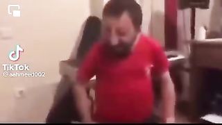 اما تكون الغزاله رايقه