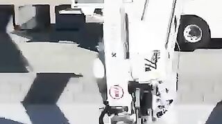 Robot maçon