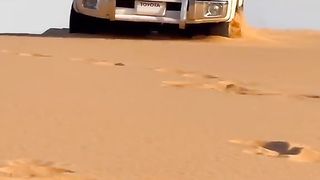 Toyota car