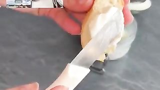 Vache qui rit qui rit