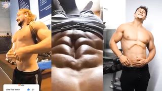 Abs workout at Home (Best 9 Exercise)