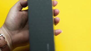 Redmi K70 Pro Champion Edition Is First Unboxed On The Internet