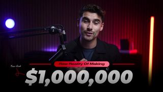 Smartest Path To Your First $1,000,000