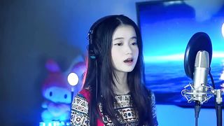 HOW FAR I'll GO (from Moana )_ Shania Yan cover