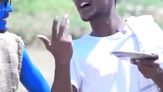 Jinni -Funny Scene #realfoolsnewcomedyvideo