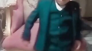 يزيد الفخم