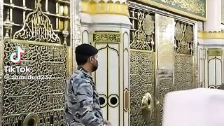 الصلاه علي سيدنا محمد علبه افضل الصلاه و السلام