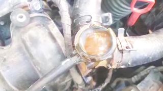 Symptoms of a Damaged Engine Head Gasket Kelas Gasket or Cylinder Head Gasket