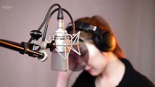 looking at you Ike Nurjanah cover by Desy Huang -HJM