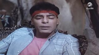 ! حسن الاسمر انا مين