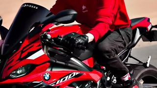 – that’s where the fun is! Stay positive, live free,#FreedomRide #PositiveVibes#moto #heavy bikes#reels#trend