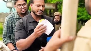 घूँसख़ोर Police वाला???? II #sevengers #shorts