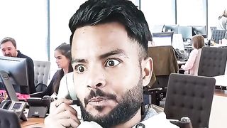 Apki Bhi Lagi Hai Lottery???????? #lottery #callcenter #funny
