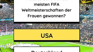 Frauen Fußball