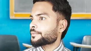 Ab Jo Banna Hai Wo Banna Hai ???????? #students @capitalzaib07 #funny