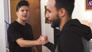 Foreign Mothers _ Anwar Jibawi & Rudy Mancuso.