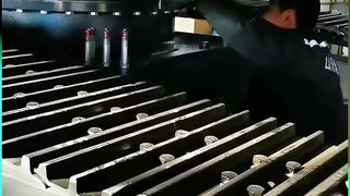 Bolts Are Made