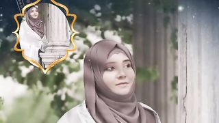 Ramadan Mubarak Status by Shaista Adil