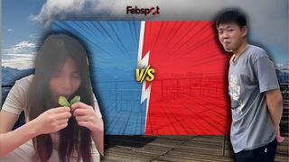 " Lemon Chaos: Boy vs. Girl"