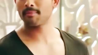 Main Bhi Koi Celebrity Se Kam Nahi #AlluArjun