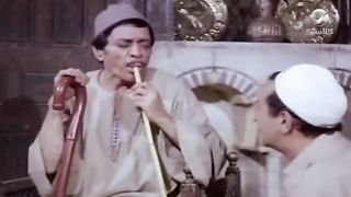 ! لما الناس كلها بقت فتوات امال مين هينضرب