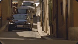 『0026』 Why are they shooting, huh? @ 【Transporter-The Series, 2012】