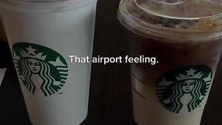 Airport Aesthetics: Find Comfort and Beauty on the Go
