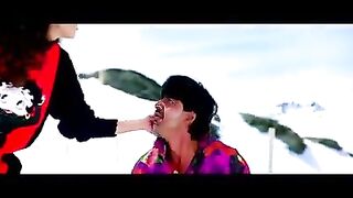 Romance SRK video