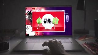 Free spin online casino