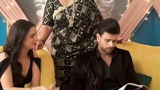 kuch na kaho #viral #trending #shorts #kundalibhagya #shraddhaarya