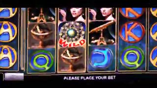 Méga Win no deposit casino