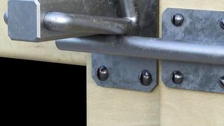 Top 10 simple automatic gate locks ideas