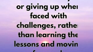 Quote of  the day