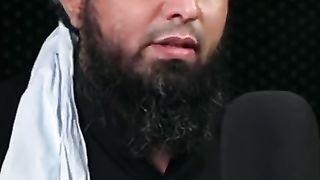 Mirza Ali Engineer